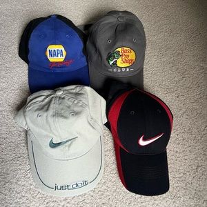 Vintage Hat Bundle